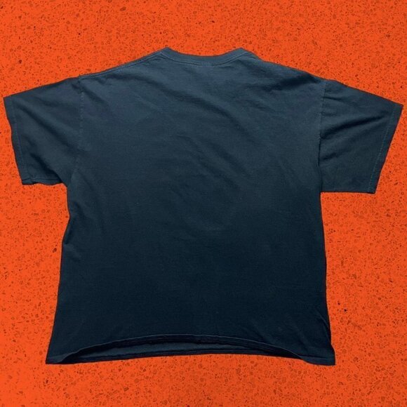 Blinddog Smokin Rap Shirt - Picture 3 of 5